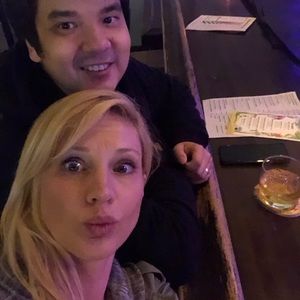 Meet your Posher, Sacha